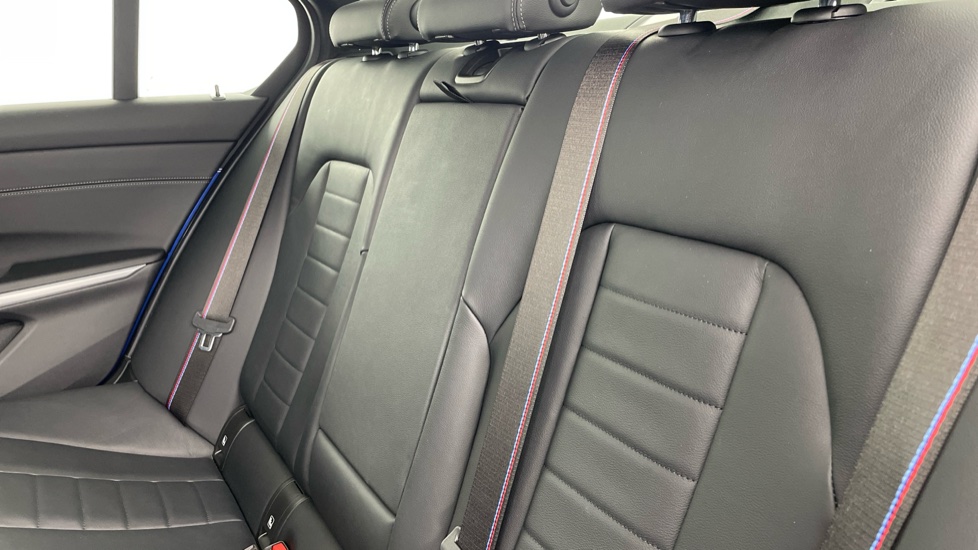 BMW 3 Series 330e M Sport 4dr Step Auto Saloon - Image 12