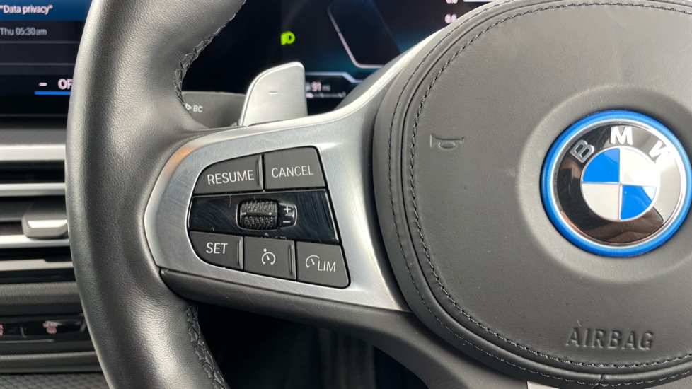 BMW 3 Series 330e M Sport 4dr Step Auto Saloon - Image 17