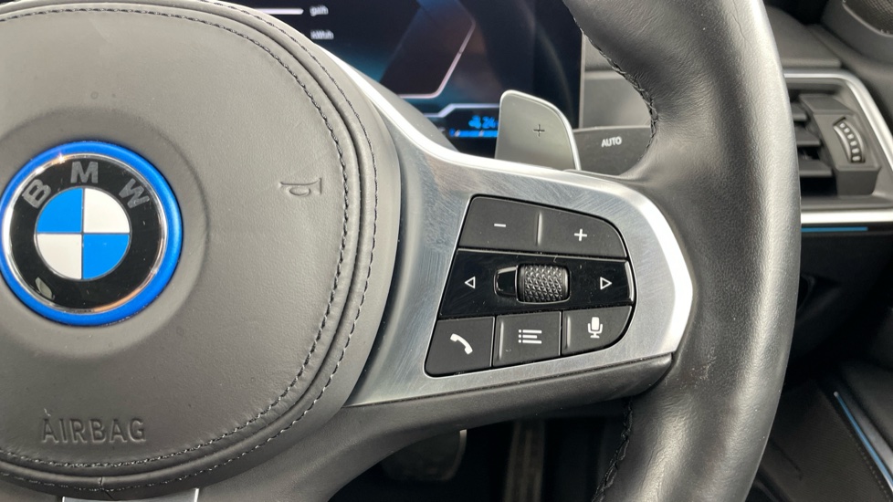 BMW 3 Series 330e M Sport 4dr Step Auto Saloon - Image 18