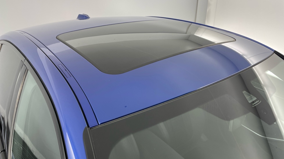 BMW 3 Series 330e M Sport 4dr Step Auto Saloon - Image 21