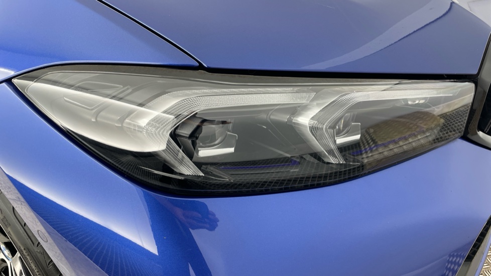BMW 3 Series 330e M Sport 4dr Step Auto Saloon - Image 23