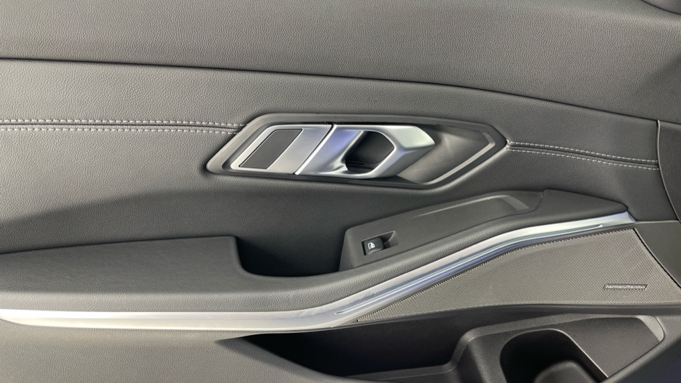 BMW 3 Series 330e M Sport 4dr Step Auto Saloon - Image 26