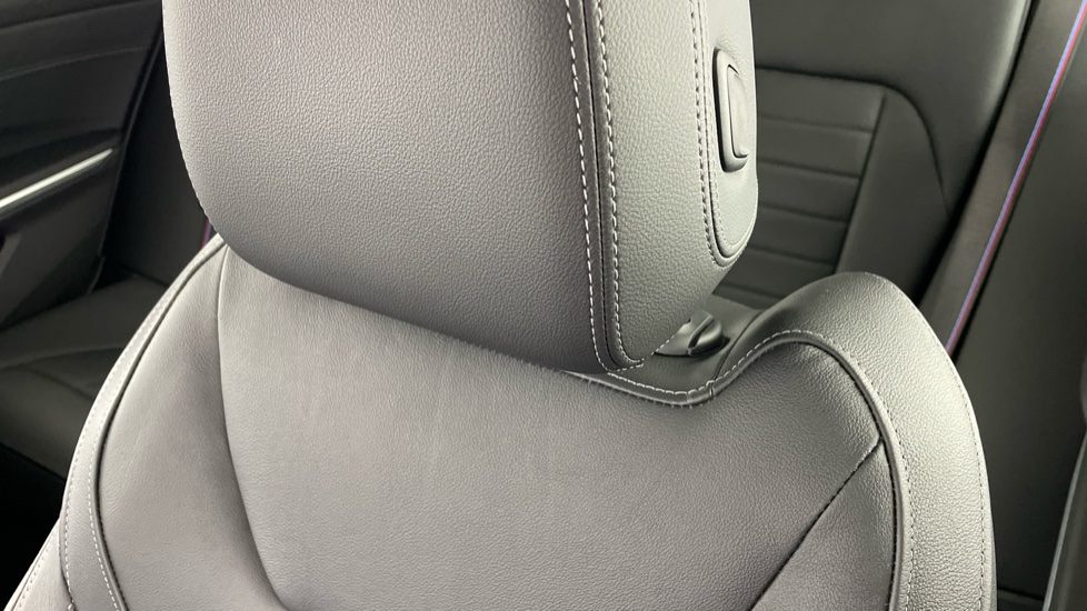 BMW 3 Series 330e M Sport 4dr Step Auto Saloon - Image 29