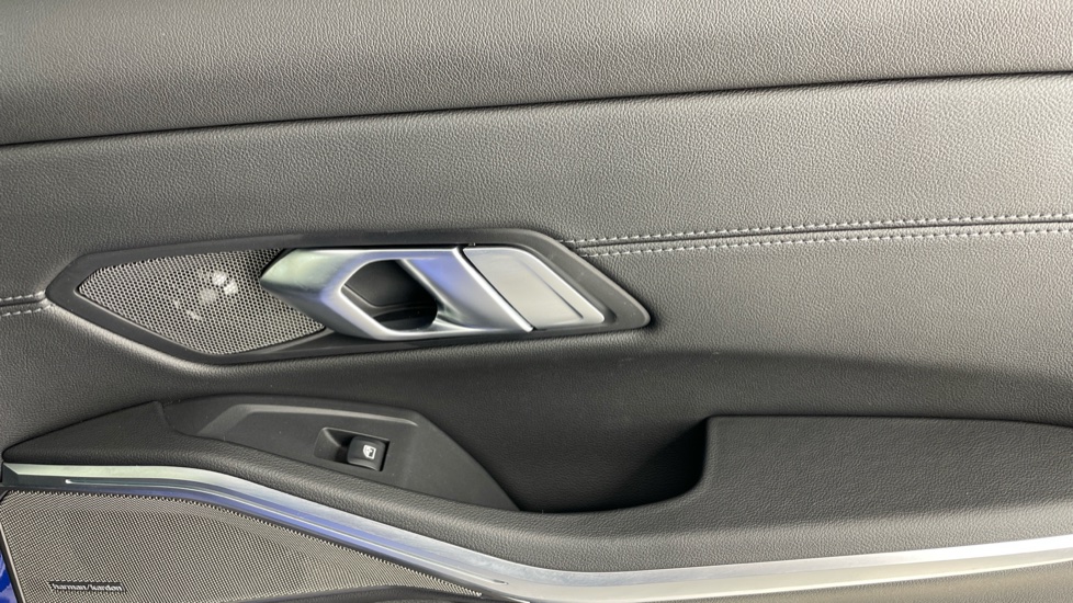 BMW 3 Series 330e M Sport 4dr Step Auto Saloon - Image 47