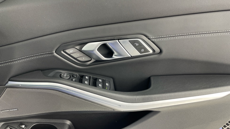 BMW 3 Series 330e M Sport 4dr Step Auto Saloon - Image 51