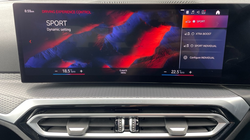 BMW 3 Series 330e M Sport 4dr Step Auto Saloon - Image 66