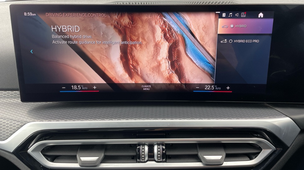 BMW 3 Series 330e M Sport 4dr Step Auto Saloon - Image 67