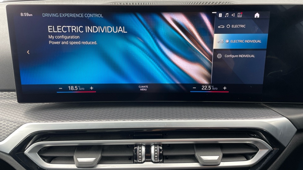 BMW 3 Series 330e M Sport 4dr Step Auto Saloon - Image 68