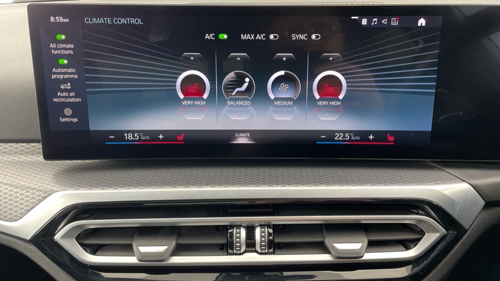 BMW 3 Series 330e M Sport 4dr Step Auto Saloon - Image 69