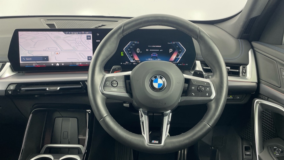 BMW X1 sDrive 20i MHT M Sport 5dr Step Auto Petrol Estate - Image 5