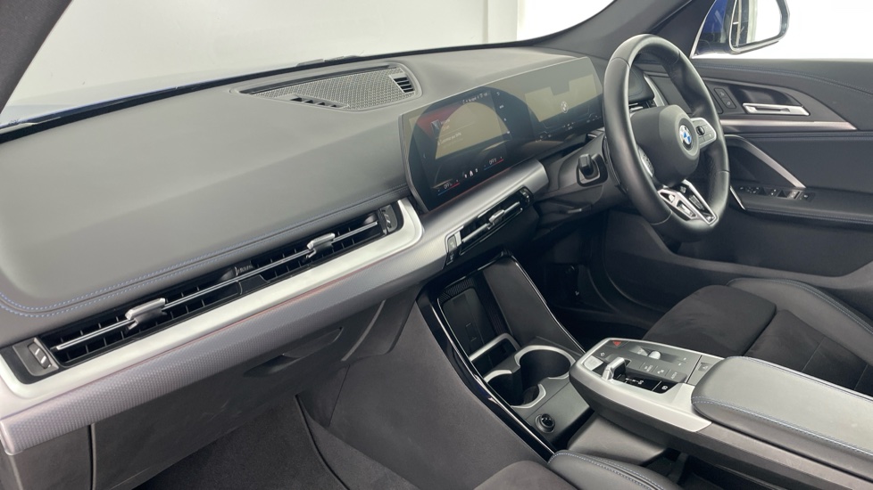 BMW X1 sDrive 20i MHT M Sport 5dr Step Auto Petrol Estate - Image 7