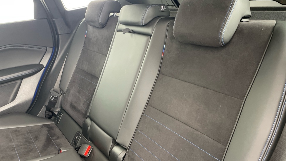 BMW X1 sDrive 20i MHT M Sport 5dr Step Auto Petrol Estate - Image 12