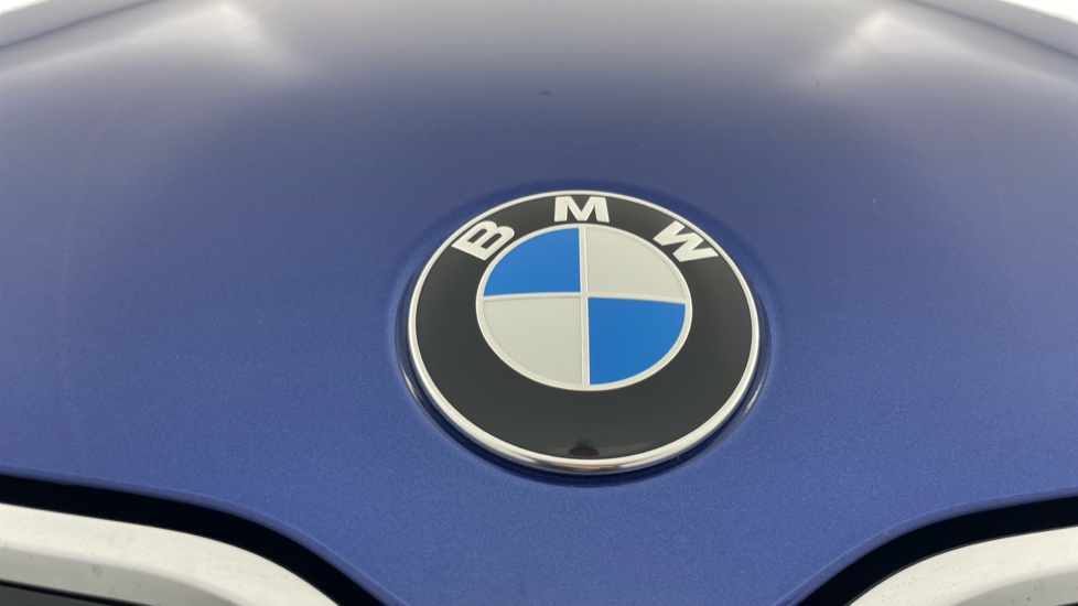 BMW X1 sDrive 20i MHT M Sport 5dr Step Auto Petrol Estate - Image 24