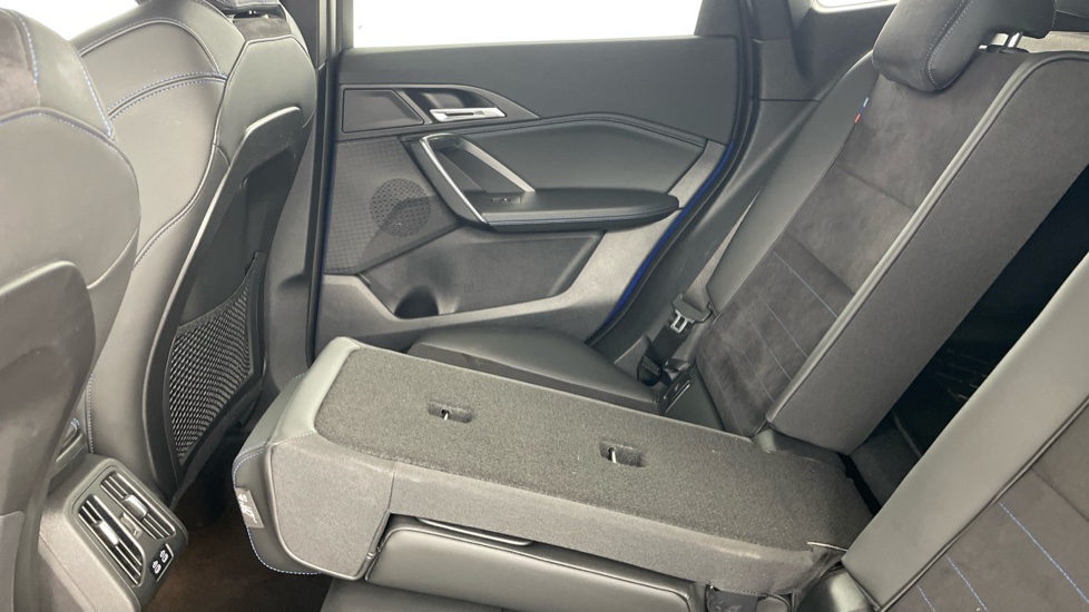 BMW X1 sDrive 20i MHT M Sport 5dr Step Auto Petrol Estate - Image 37