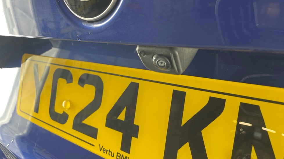 BMW X1 sDrive 20i MHT M Sport 5dr Step Auto Petrol Estate - Image 46
