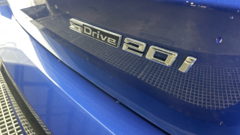 BMW X1 sDrive 20i MHT M Sport 5dr Step Auto Petrol Estate - Image 47