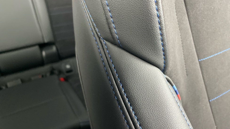 BMW X1 sDrive 20i MHT M Sport 5dr Step Auto Petrol Estate - Image 77