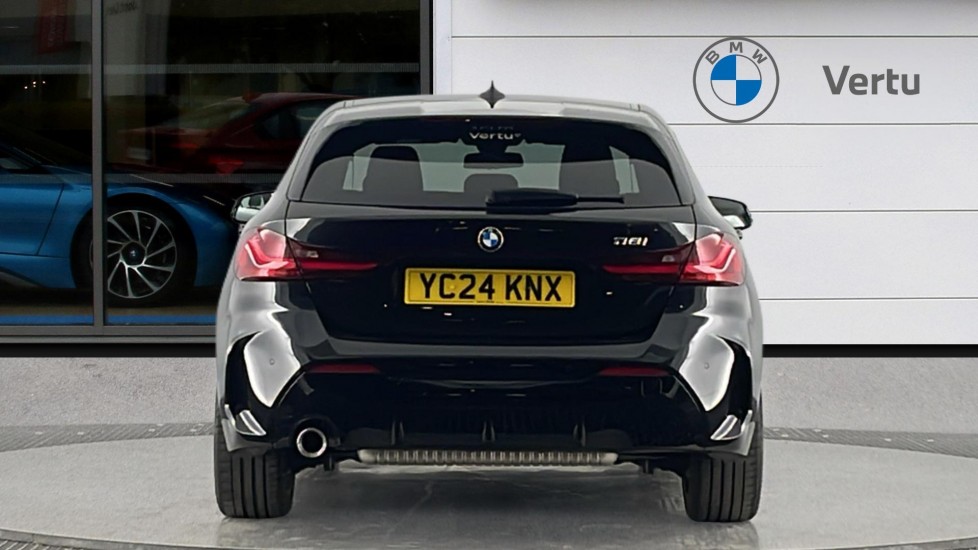 BMW 1 Series 118i [136] M Sport 5dr Step Auto [LCP] Petrol Hatchback - Image 15