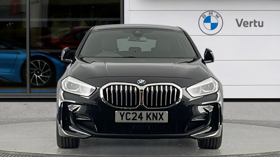 BMW 1 Series 118i [136] M Sport 5dr Step Auto [LCP] Petrol Hatchback - Image 16