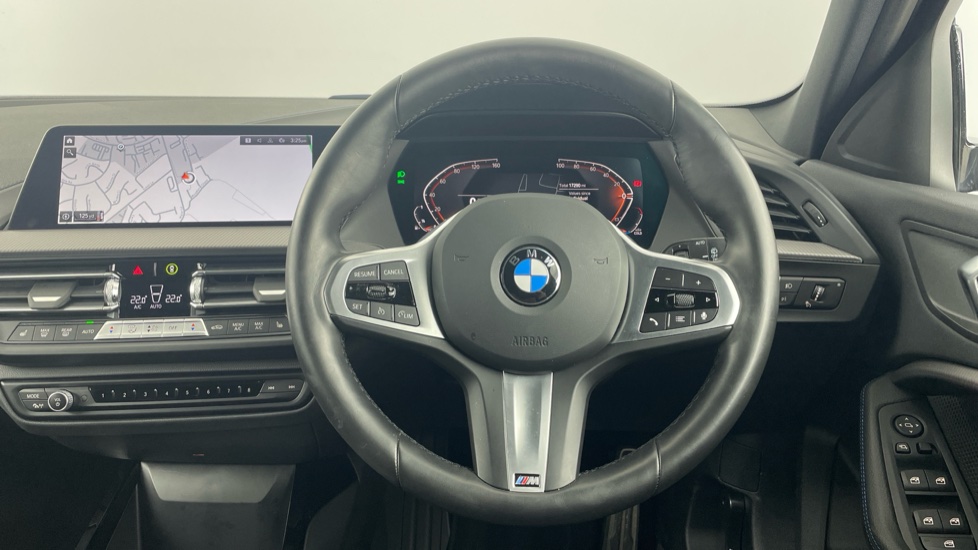 BMW 1 Series 118i [136] M Sport 5dr Step Auto [LCP] Petrol Hatchback - Image 5