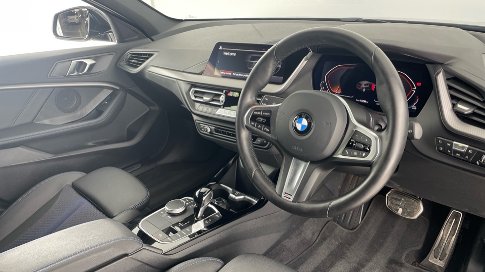 BMW 1 Series 118i [136] M Sport 5dr Step Auto [LCP] Petrol Hatchback - Image 6