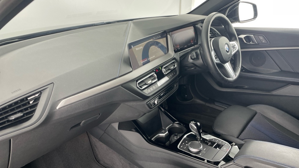 BMW 1 Series 118i [136] M Sport 5dr Step Auto [LCP] Petrol Hatchback - Image 7