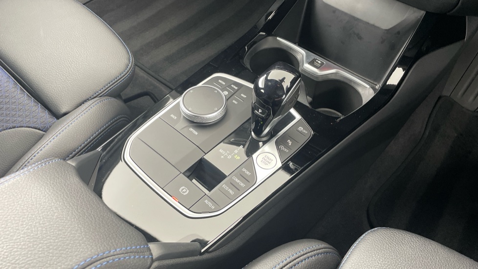 BMW 1 Series 118i [136] M Sport 5dr Step Auto [LCP] Petrol Hatchback - Image 10