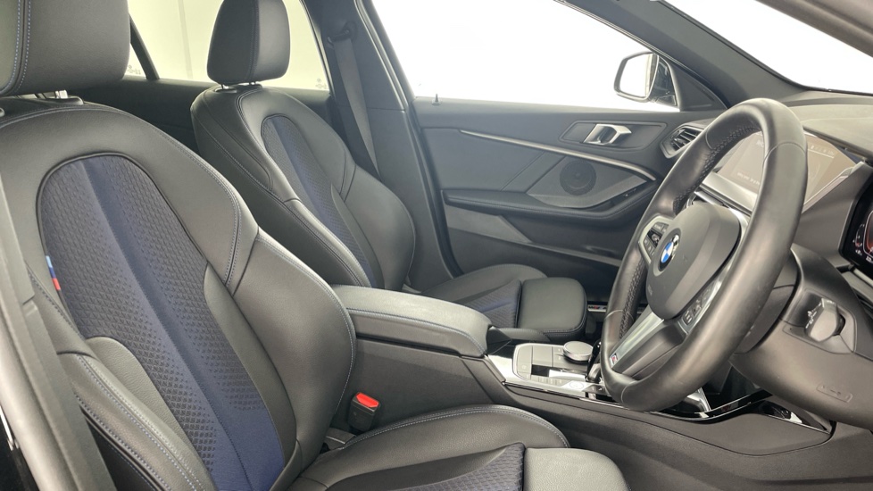 BMW 1 Series 118i [136] M Sport 5dr Step Auto [LCP] Petrol Hatchback - Image 11