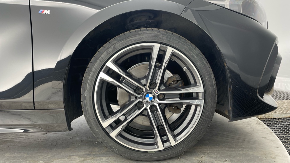 BMW 1 Series 118i [136] M Sport 5dr Step Auto [LCP] Petrol Hatchback - Image 14