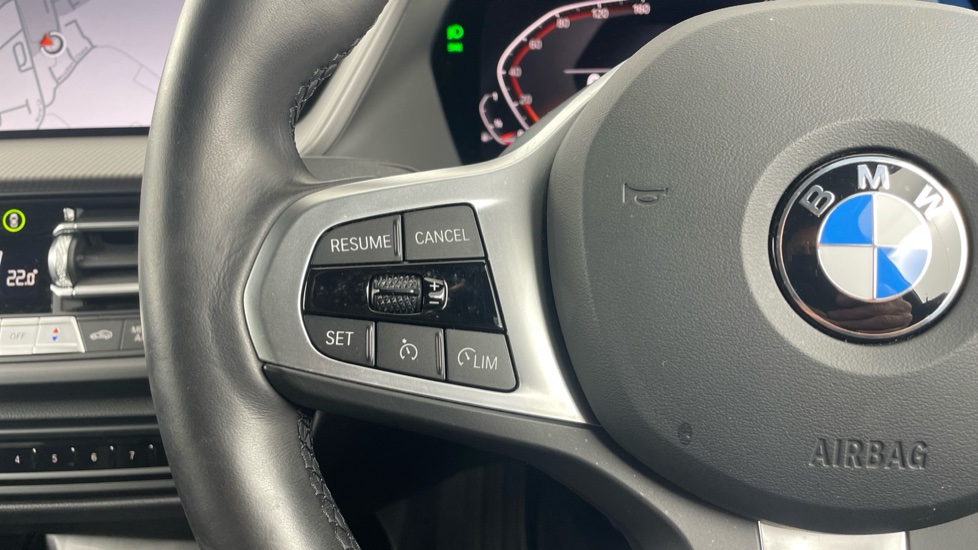 BMW 1 Series 118i [136] M Sport 5dr Step Auto [LCP] Petrol Hatchback - Image 17