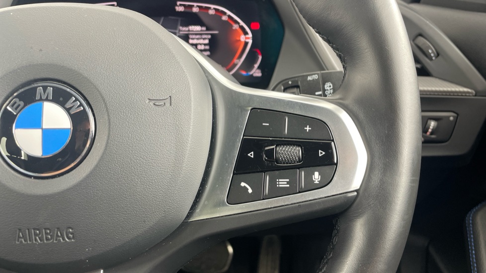 BMW 1 Series 118i [136] M Sport 5dr Step Auto [LCP] Petrol Hatchback - Image 18