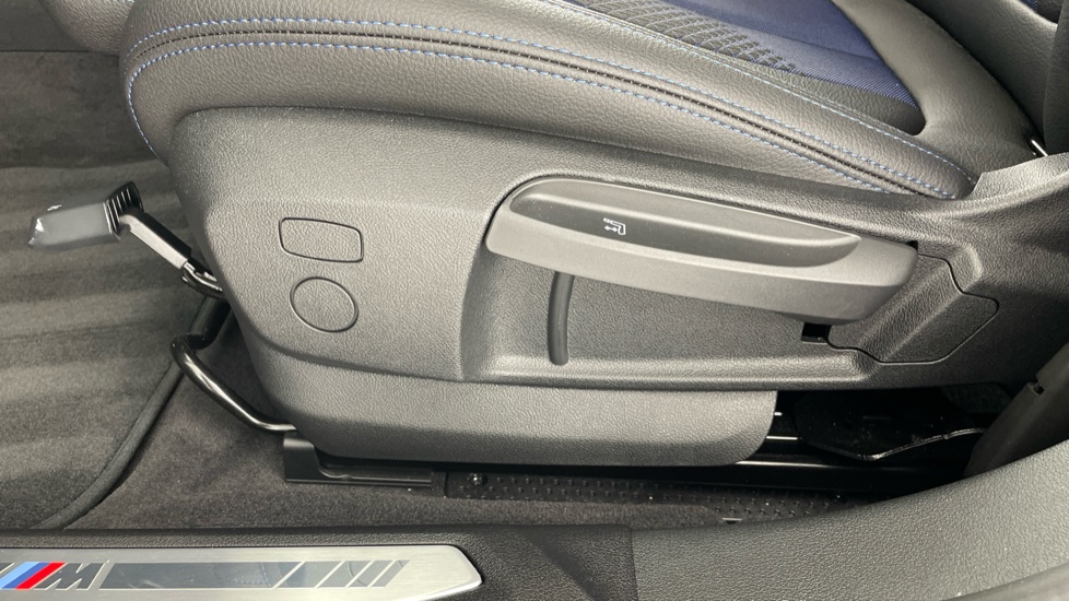 BMW 1 Series 118i [136] M Sport 5dr Step Auto [LCP] Petrol Hatchback - Image 27