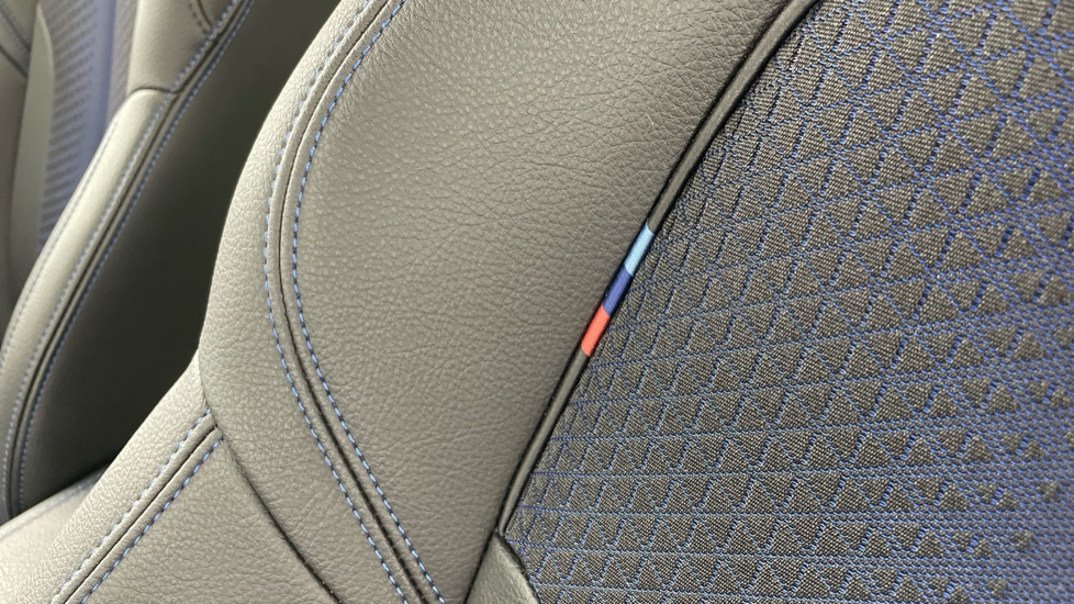 BMW 1 Series 118i [136] M Sport 5dr Step Auto [LCP] Petrol Hatchback - Image 28