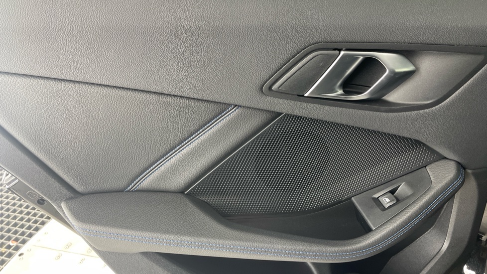 BMW 1 Series 118i [136] M Sport 5dr Step Auto [LCP] Petrol Hatchback - Image 31