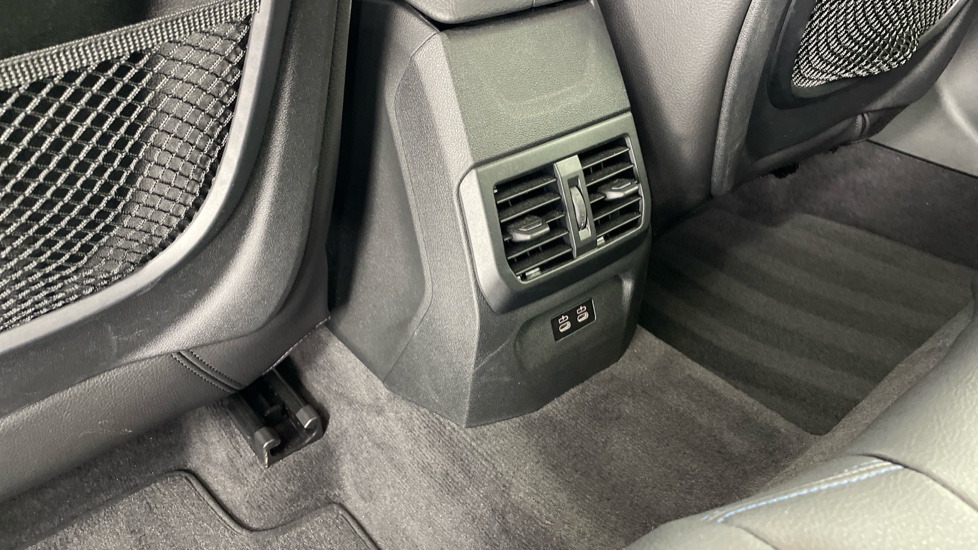 BMW 1 Series 118i [136] M Sport 5dr Step Auto [LCP] Petrol Hatchback - Image 33