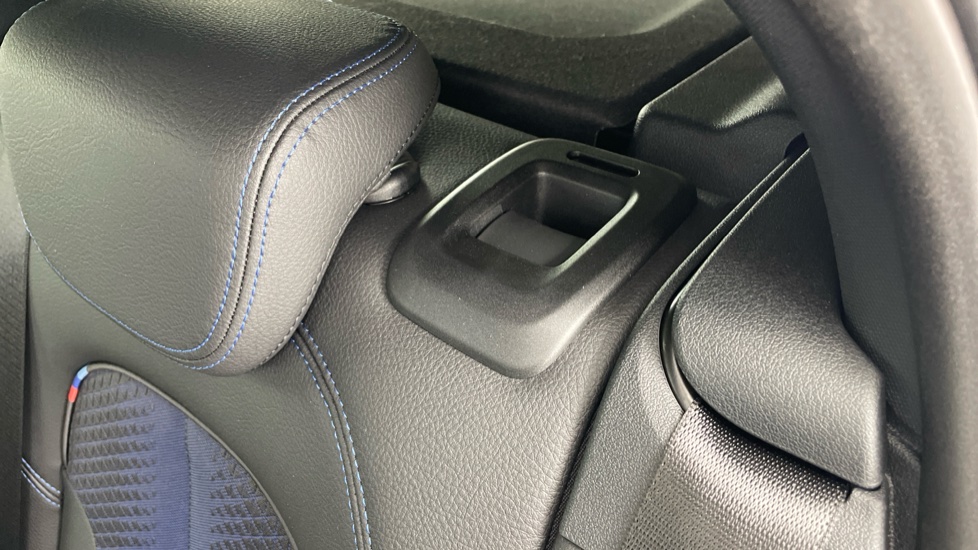 BMW 1 Series 118i [136] M Sport 5dr Step Auto [LCP] Petrol Hatchback - Image 35
