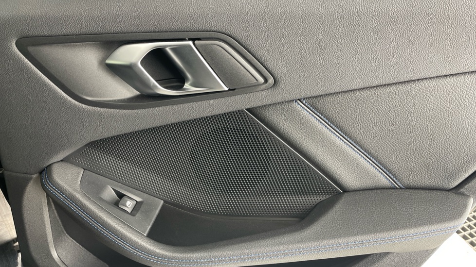 BMW 1 Series 118i [136] M Sport 5dr Step Auto [LCP] Petrol Hatchback - Image 42