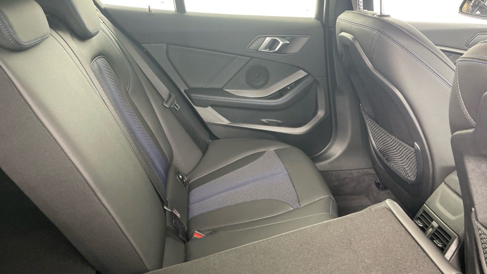 BMW 1 Series 118i [136] M Sport 5dr Step Auto [LCP] Petrol Hatchback - Image 46