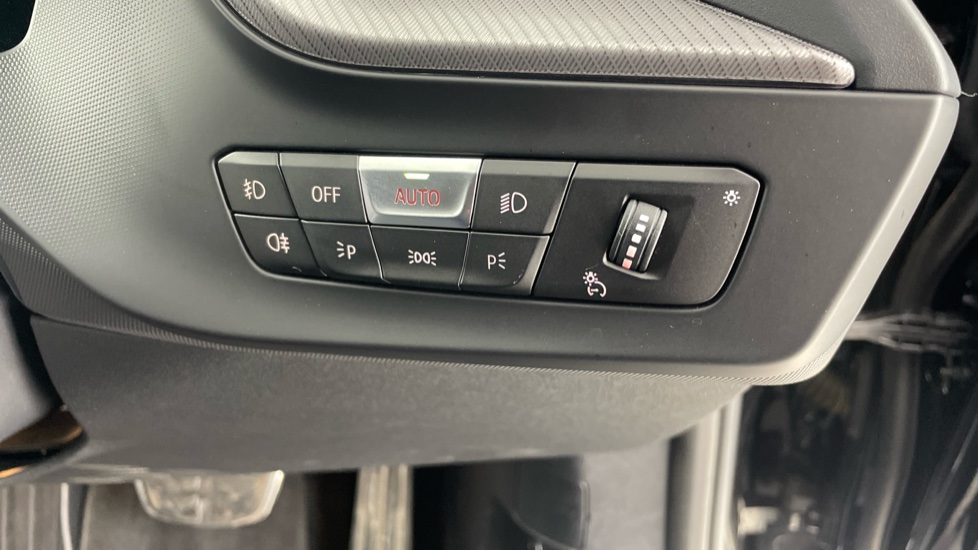BMW 1 Series 118i [136] M Sport 5dr Step Auto [LCP] Petrol Hatchback - Image 50