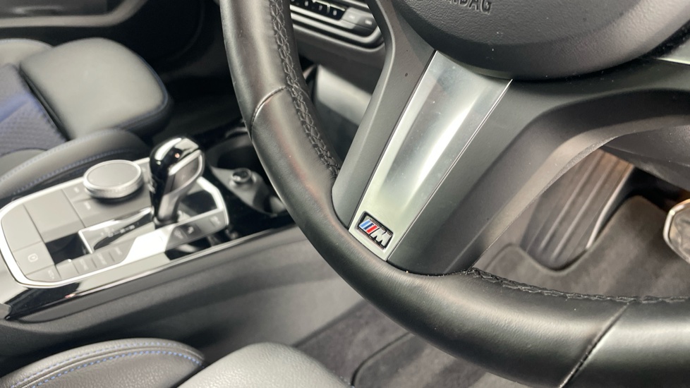 BMW 1 Series 118i [136] M Sport 5dr Step Auto [LCP] Petrol Hatchback - Image 51