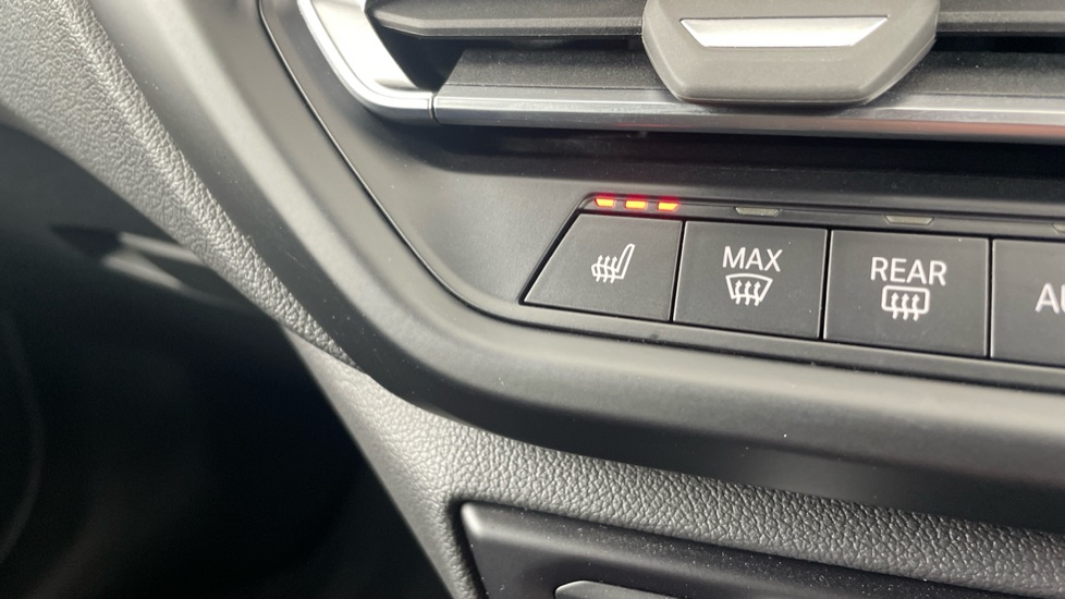 BMW 1 Series 118i [136] M Sport 5dr Step Auto [LCP] Petrol Hatchback - Image 58