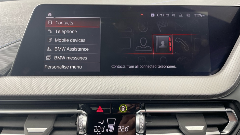 BMW 1 Series 118i [136] M Sport 5dr Step Auto [LCP] Petrol Hatchback - Image 61