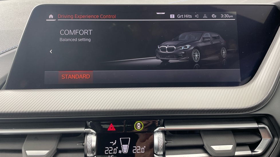 BMW 1 Series 118i [136] M Sport 5dr Step Auto [LCP] Petrol Hatchback - Image 67
