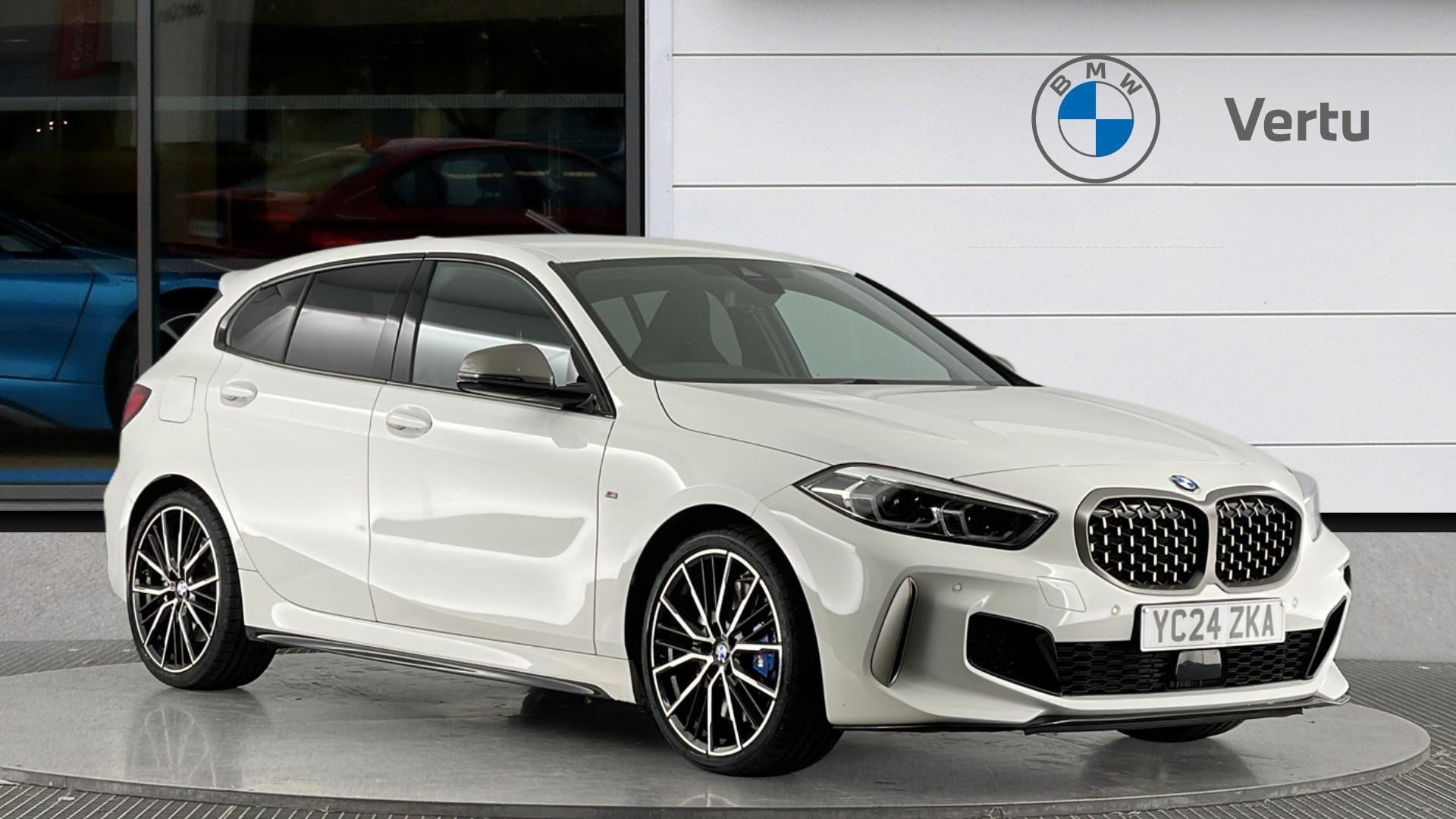 BMW 1 Series dealer public-web source image