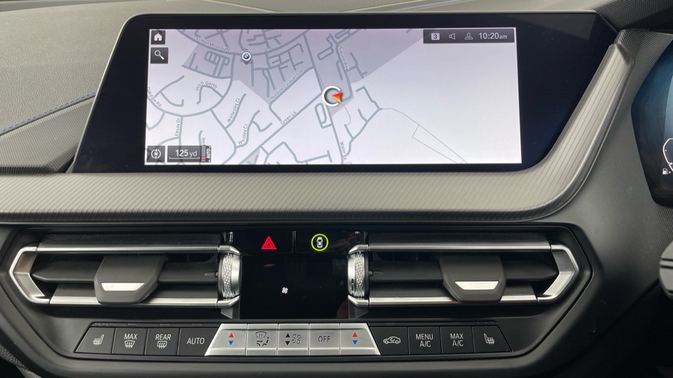 BMW 1 Series M135i xDrive 5dr Step Auto Petrol Hatchback - Image 8