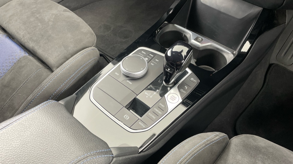 BMW 1 Series M135i xDrive 5dr Step Auto Petrol Hatchback - Image 10
