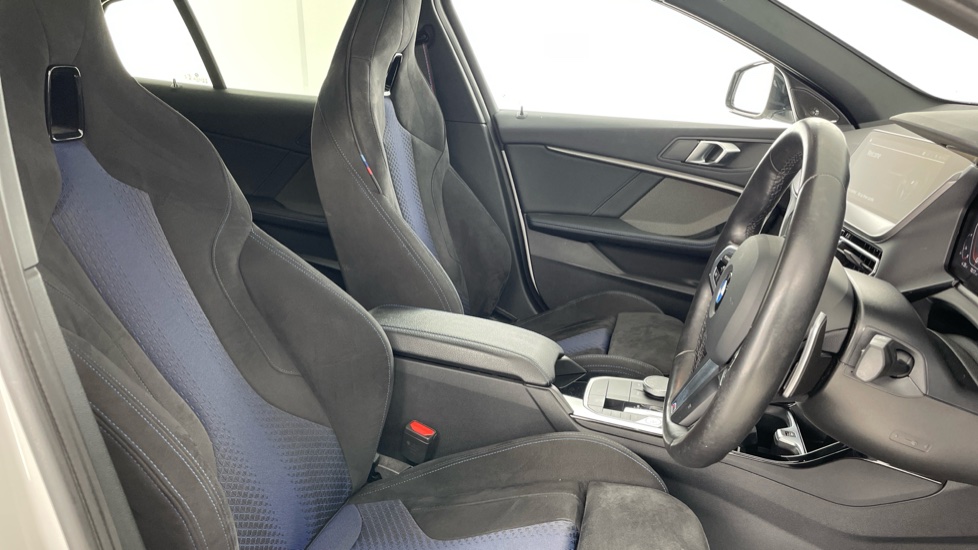 BMW 1 Series M135i xDrive 5dr Step Auto Petrol Hatchback - Image 11