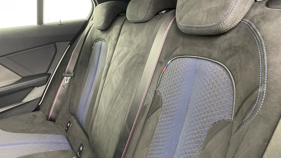 BMW 1 Series M135i xDrive 5dr Step Auto Petrol Hatchback - Image 12