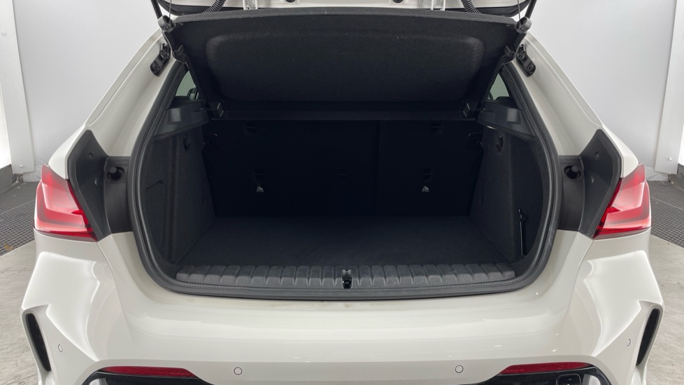 BMW 1 Series M135i xDrive 5dr Step Auto Petrol Hatchback - Image 13