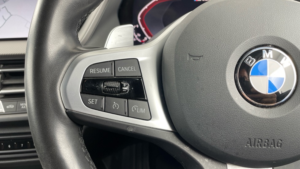 BMW 1 Series M135i xDrive 5dr Step Auto Petrol Hatchback - Image 17